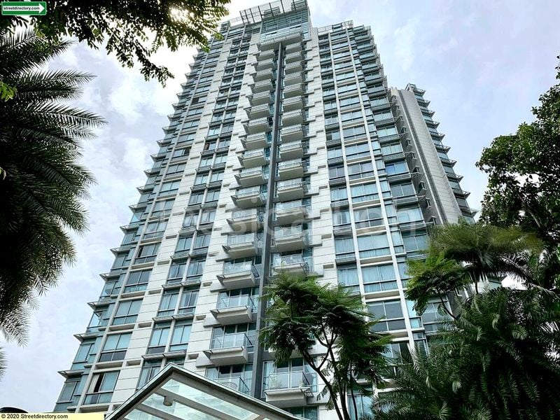 4 Bed Condo for Sale in  Paterson Residence - Image 2